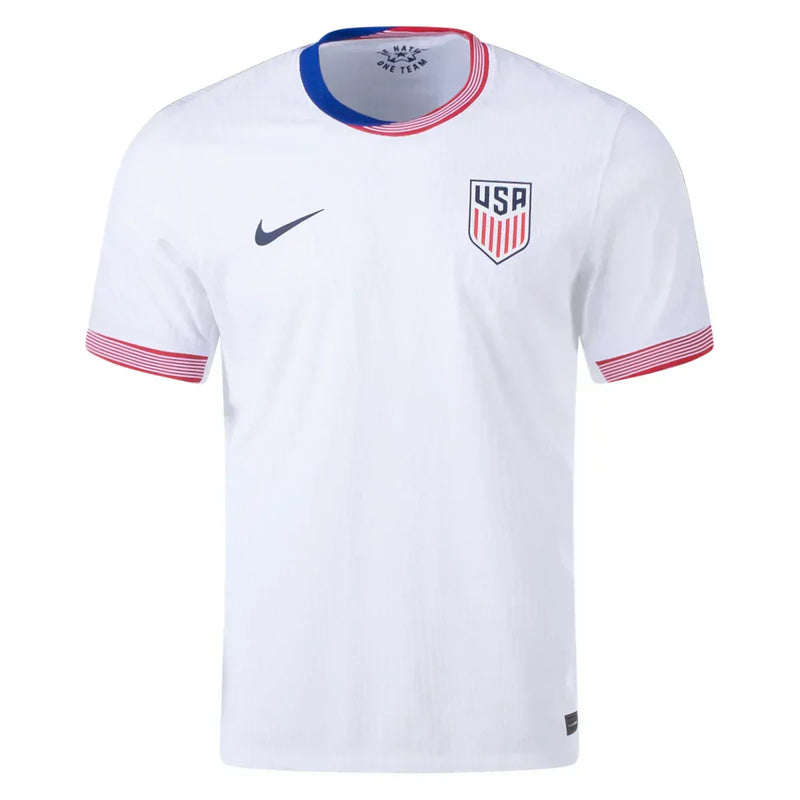 USA 24/25 Player [Slim Fit] I Home Jersey - Nike