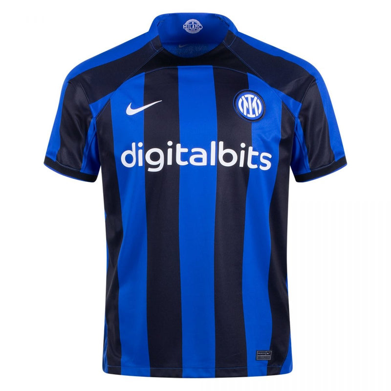 Inter Milan 22/23 I Home Jersey - Nike