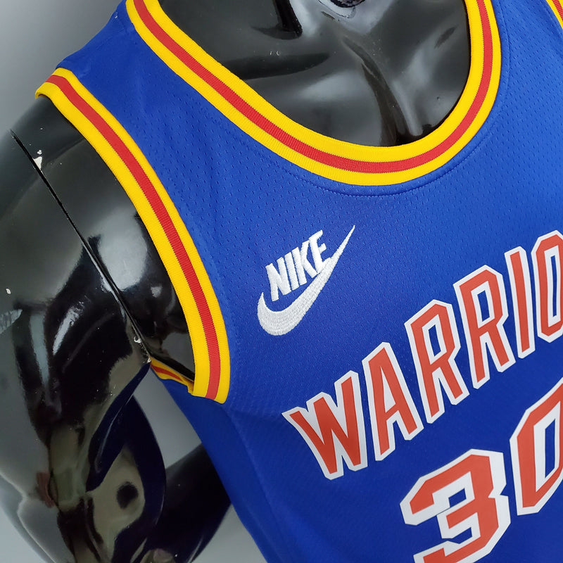 Jersey NBA Golden State Warriors