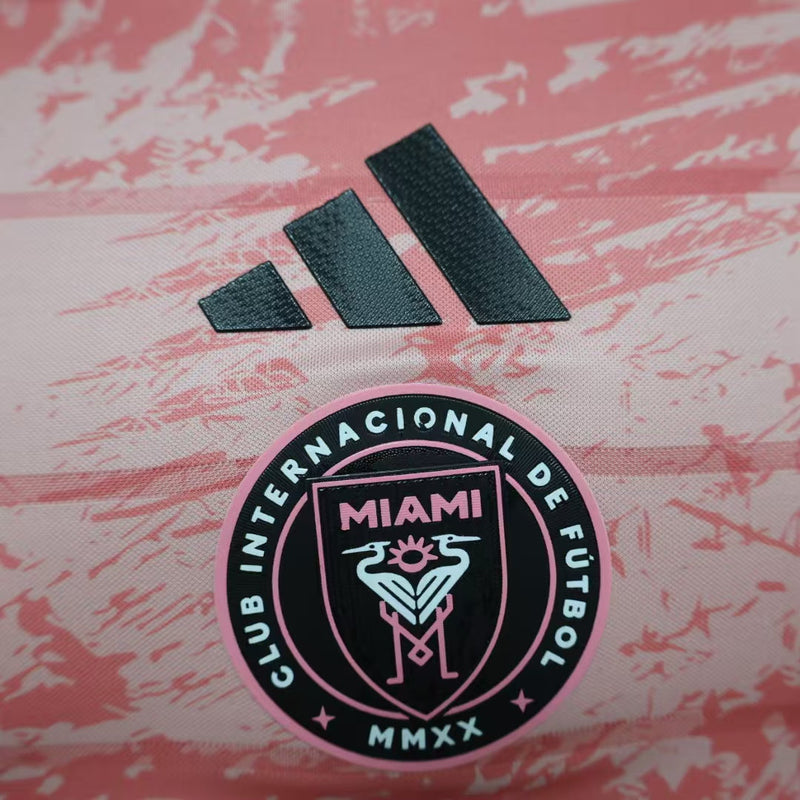 Inter Miami Special Edition - [Slim Fit] 24/25 - Adidas