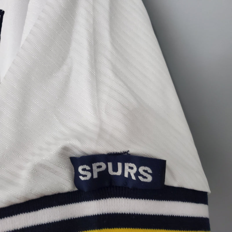 Jersey Tottenham Titular 94/95 - Retro