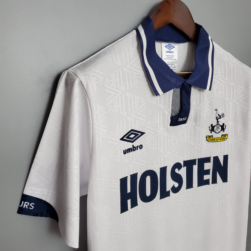 Jersey Tottenham Titular 93/94 - Retro