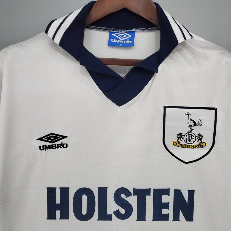 Jersey Tottenham Titular 94/95 - Retro