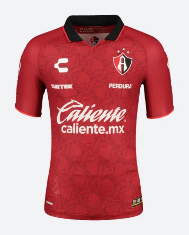 Atlas FC Jersey 2023/24