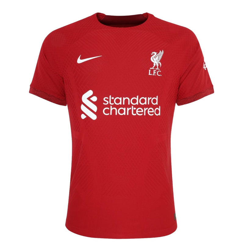 Liverpool 22/23 I Home Player [Slim Fit] Jersey - Nike