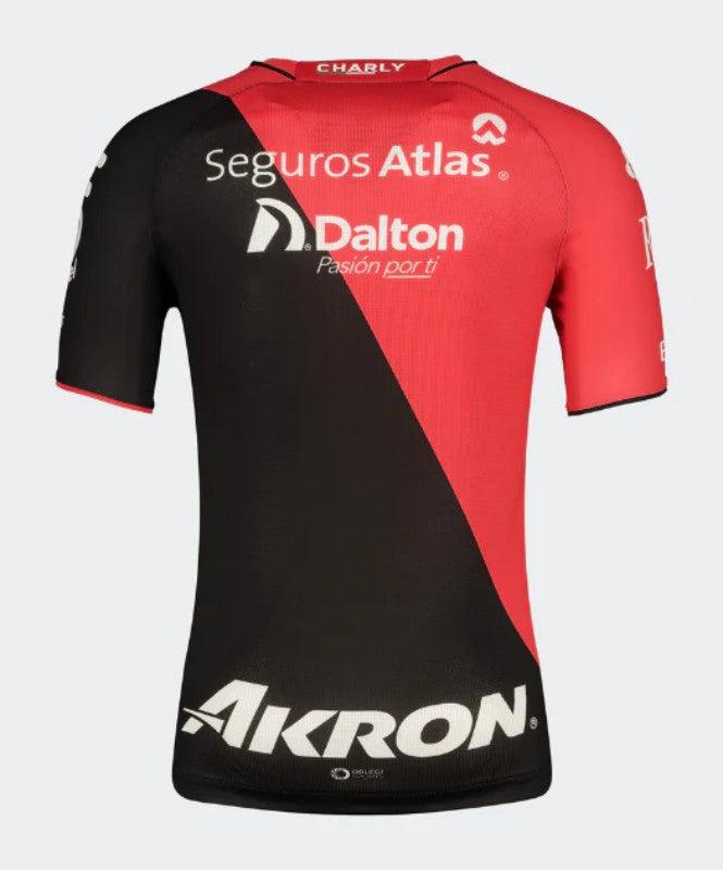 Atlas FC Jersey 2023/24