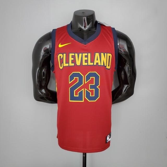 Cleveland Cavaliers  Red