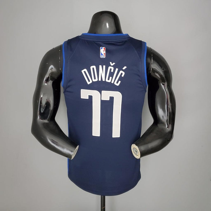 Dallas Mavericks  Blue