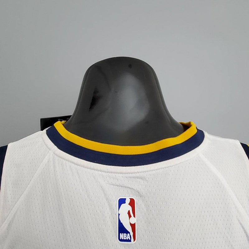 Denver Nuggets  White