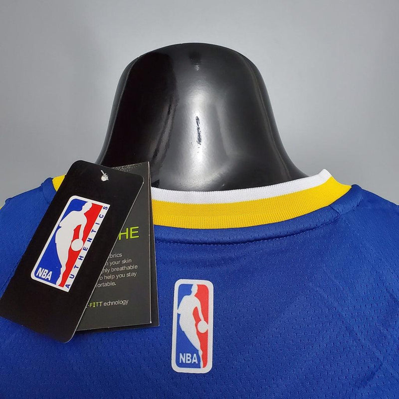 Golden State Warriors  Blue