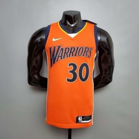 Golden State Warriors  Orange