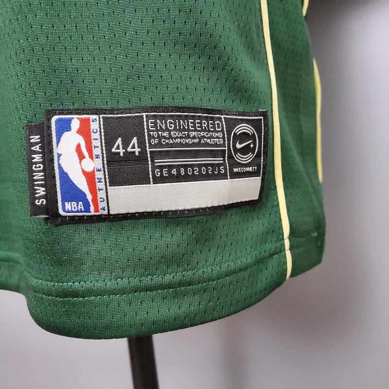 Milwaukee Bucks  Green