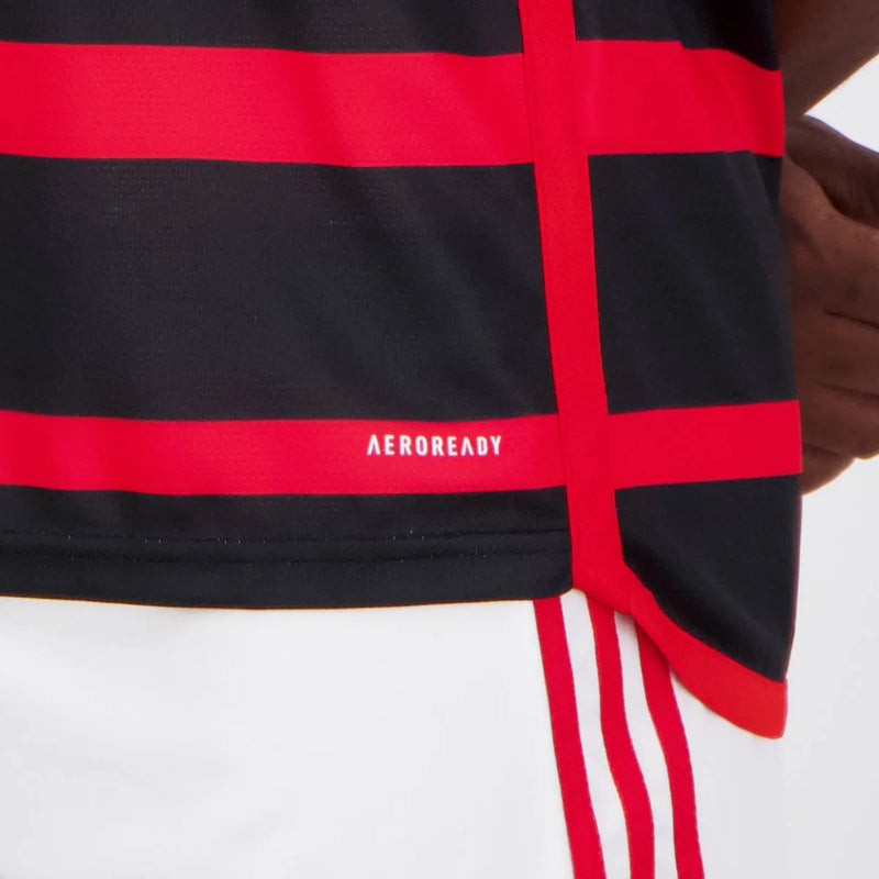 Flamengo 24/25 II Home Regata - Adidas