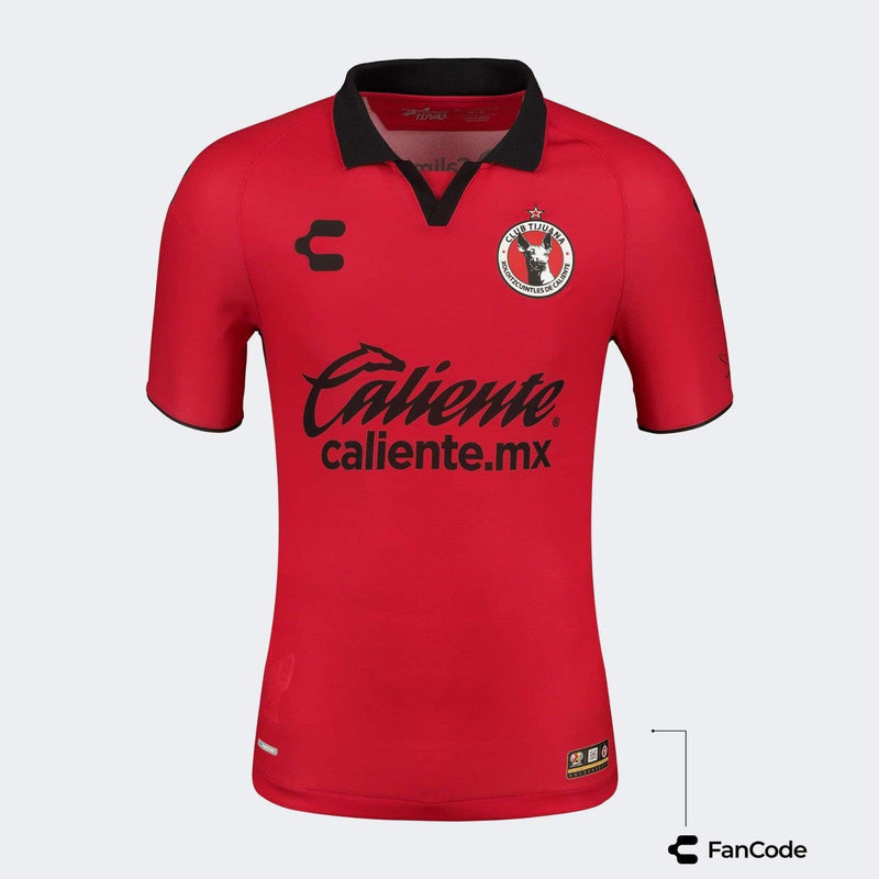 Tijuana Jersey 23/24